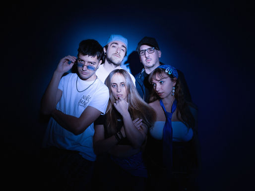 Dreadsistance y Niño Bravo presentan Santa Cruz: un himno sobre las cargas invisibles