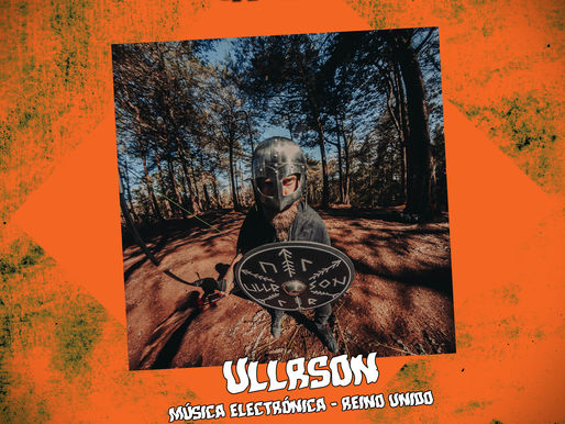 Ullrson: Ullrson - Ragnar's Revenge & Wardruna - Fehu