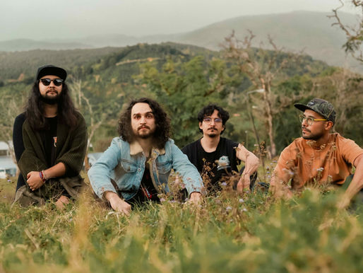 Madame Whiskey presenta “Holding Ground”, un nuevo sencillo sobre resistencia y convicción