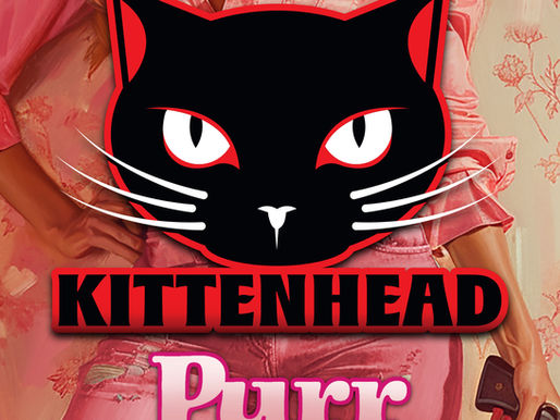 Kittenhead y el rugido del deseo: “Purr” como himno punk alternativo
