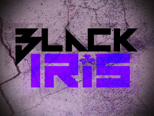 Black Iris: Cuando el viento de los dioses sopla desde Dublín