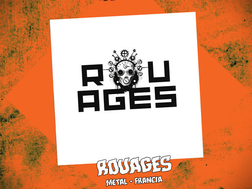 ROUAGES