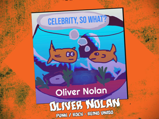 Oliver Nolan: The bookies