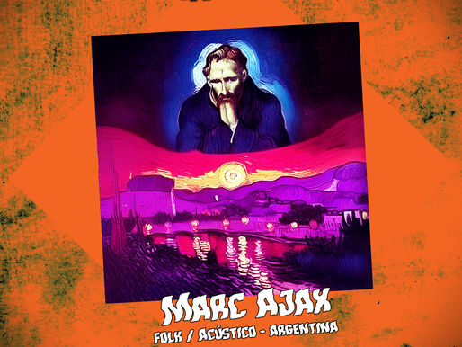 Marc Ajax