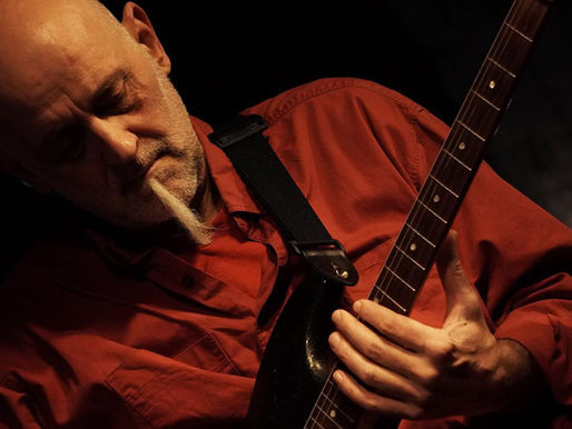 Tomasoso: un artesano de la irreverencia sonora