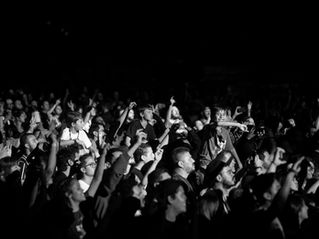 Rock Fest celebra 30 años de historia en la música costarricense