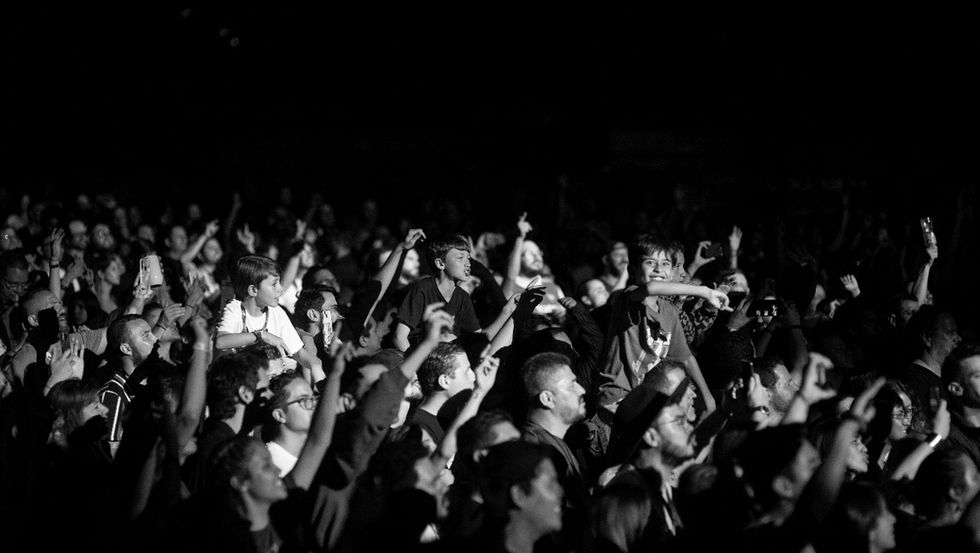 Rock Fest celebra 30 años de historia en la música costarricense