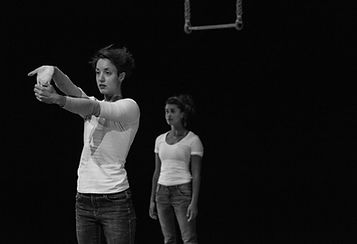 Flux Tendu - L'Eolienne ©Maxime Tranchant