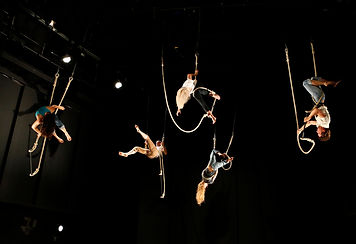 Flux Tendu - L'Eolienne ©Philipe Cibille
