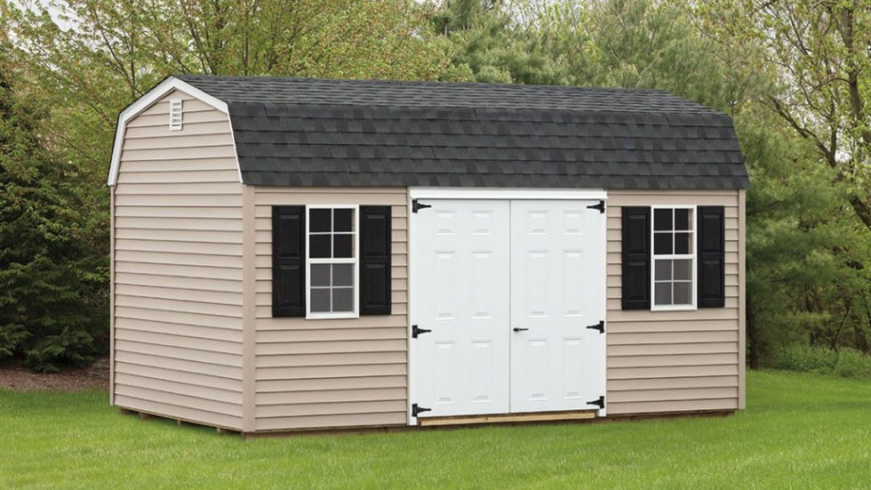 amish-built-tan-dutch-barn-shed-with-white-doors-1024x683.jpg