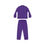 Thumbnail: Satin Pajamas