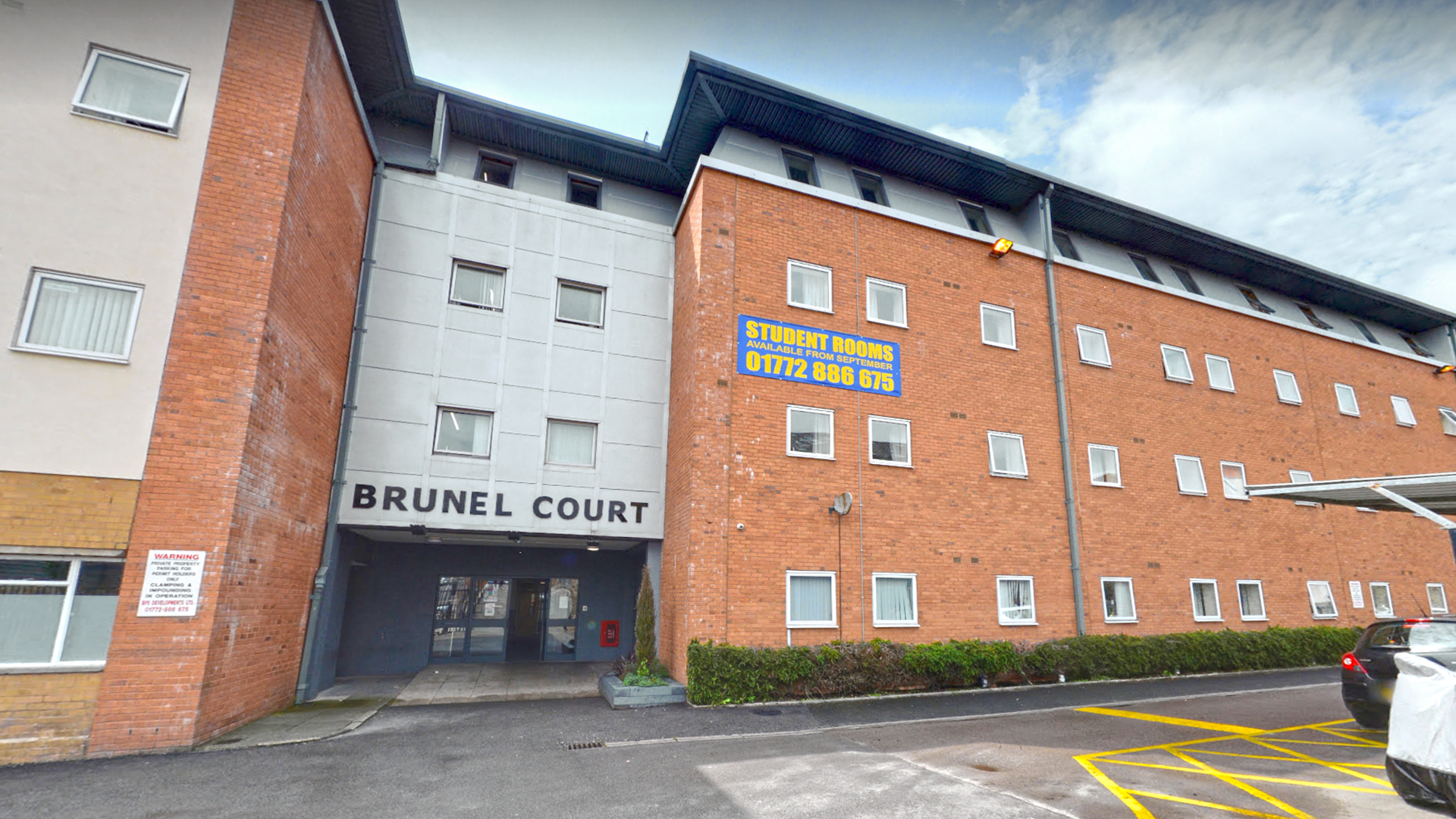 (c) Brunel-court.co.uk