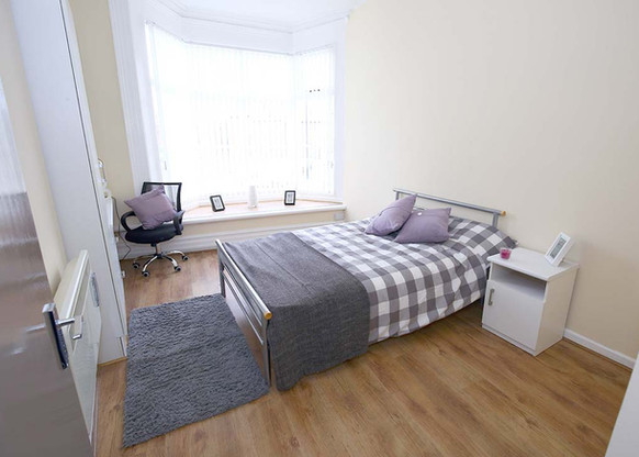 Liverpool Student Lettings: Student Rentals in Liverpool City Centre