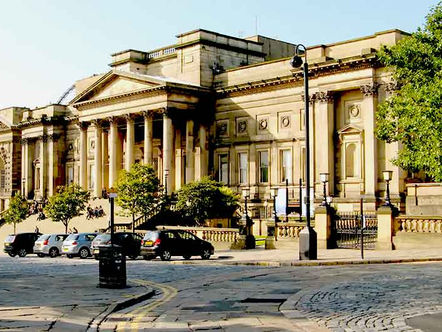 How to Find Student Accommodation in Liverpool