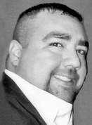 Bro. Chris Galvan