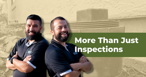 More Than Just Chicago Home Inspections
