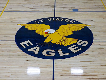 Girls Basketball Intramural Tournament