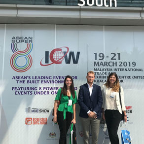 NSCS at ASEAN Super 8 Conference 