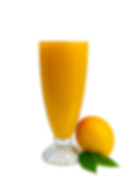 Jugo de Mango