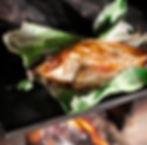 Mojarra al Horno