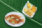 Mojarra frita
