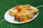Bagre en Salsa o Frito