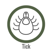 Tick Control