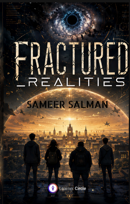 Fractured Realities