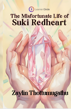 The Misfortunate Life of Suki Redheart