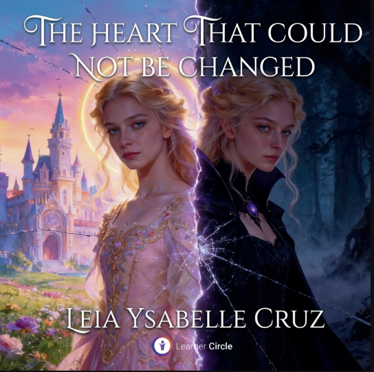 The heart that could not be changed