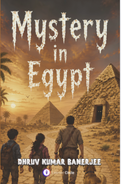 Mystery In Egypt