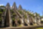Pura Lempuyang