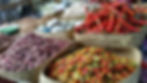 Traditional Market Amlapura