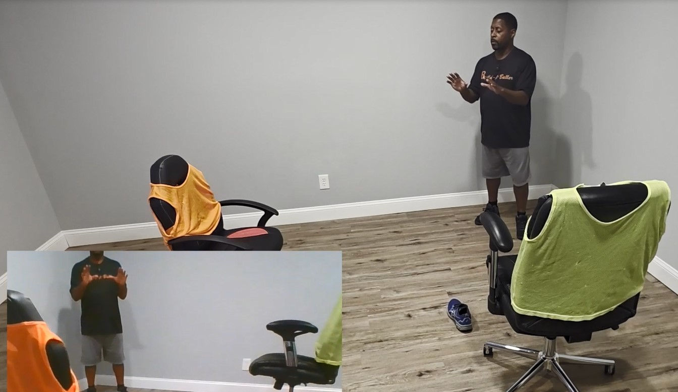 Screen and Pop