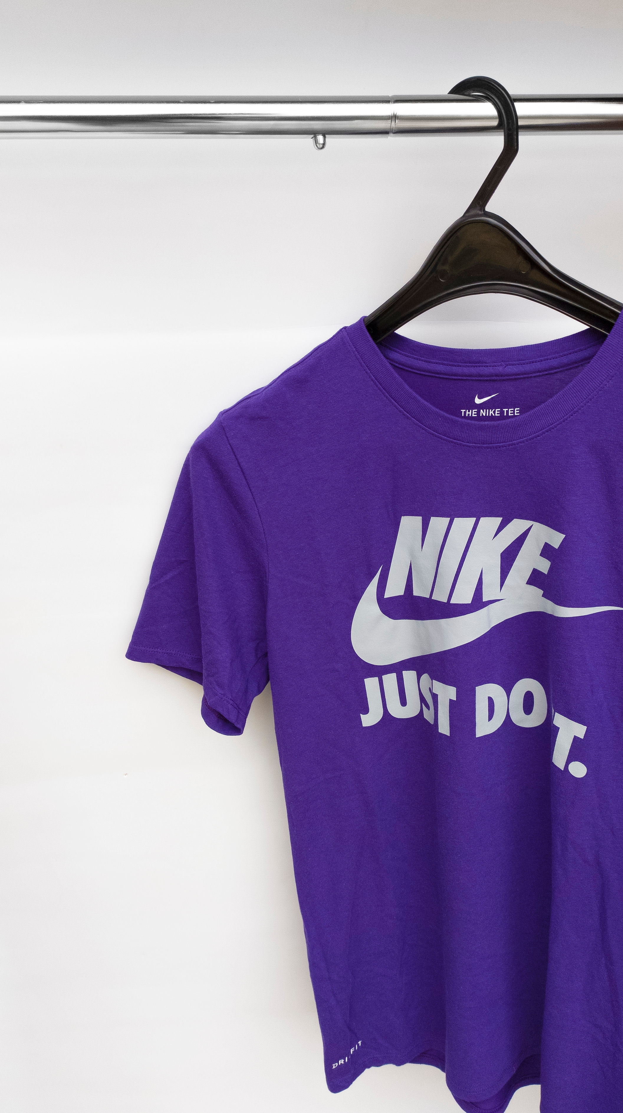 NIKE JUST DO IT