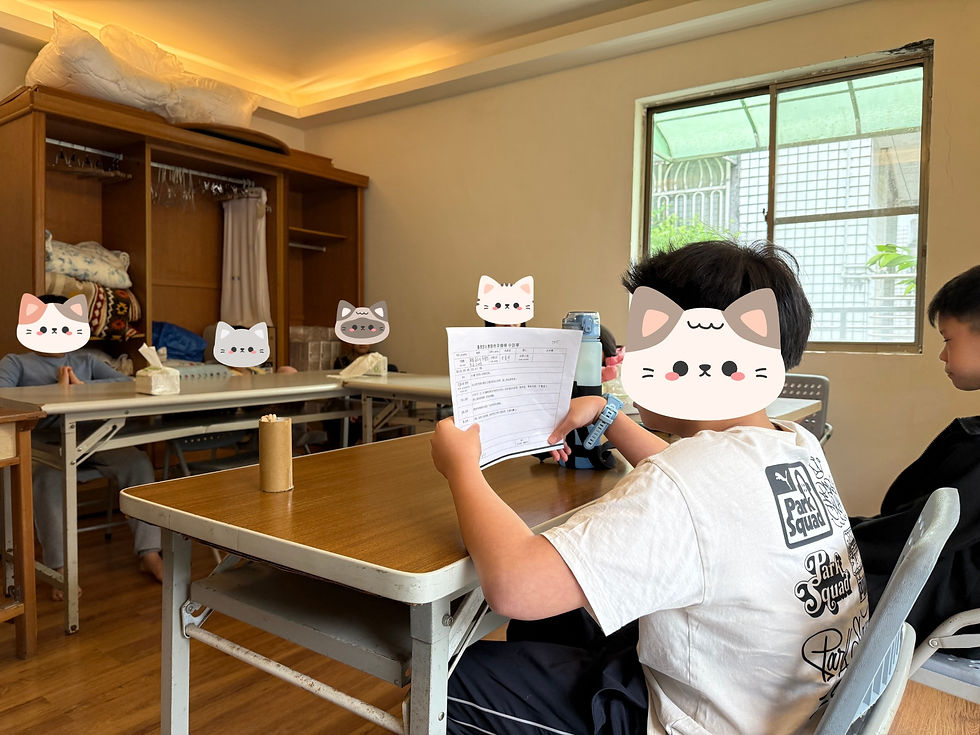 【三個瑟谷法庭故事:三之二】