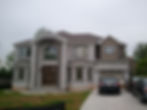 Estate Home