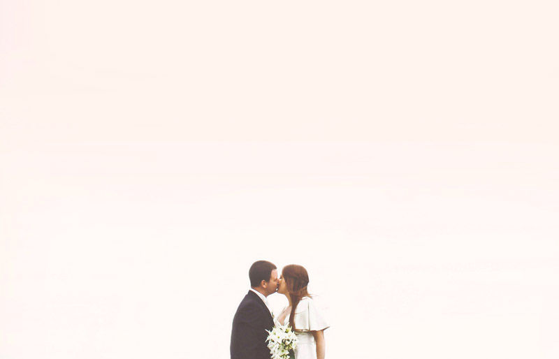 Vanuatu | Denae & Ben