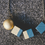 Thumbnail: HANDMADE NECKLACE | BLOCK#06