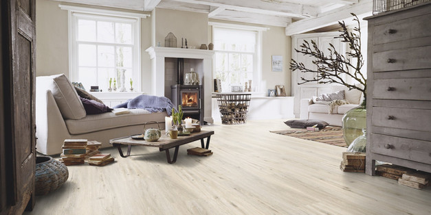 Pavimento Interior para Casa