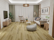 Pavimento Vinílico Flutuante
Best Floor WPC 450