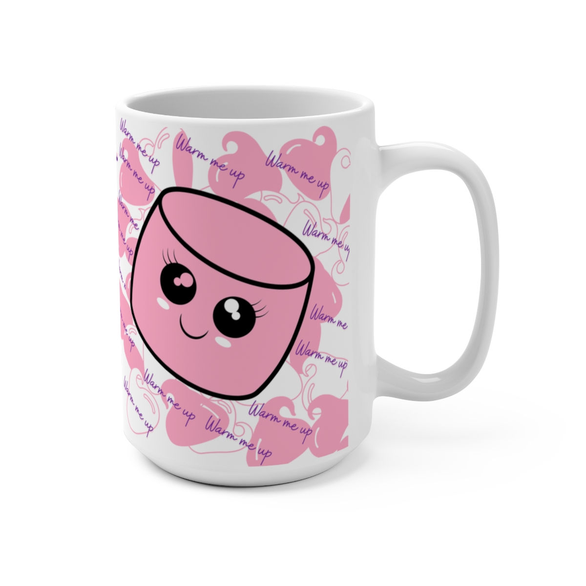 Mug 15oz