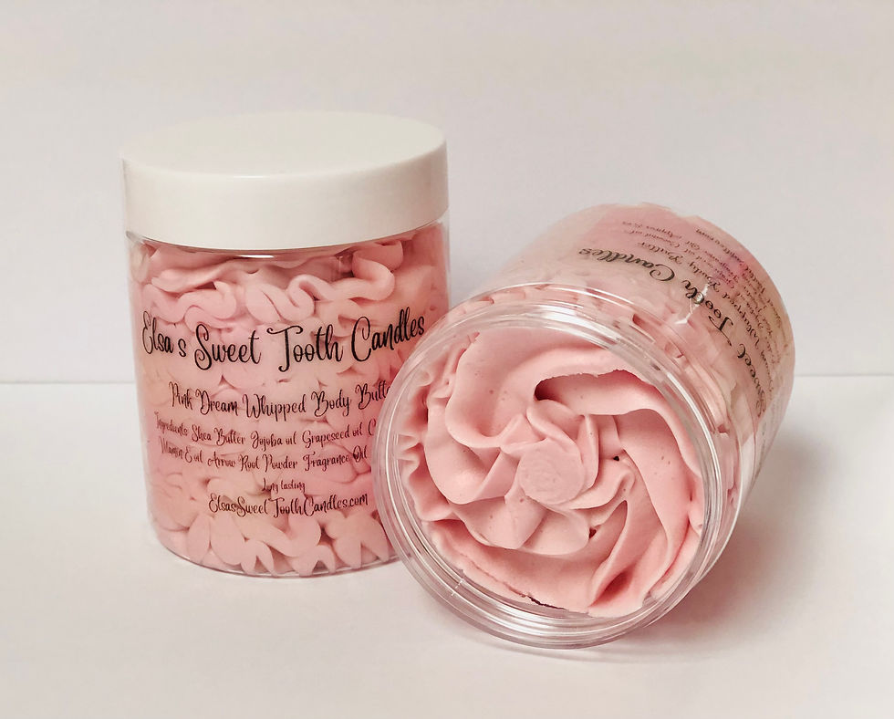 Thumbnail: Pink Dream