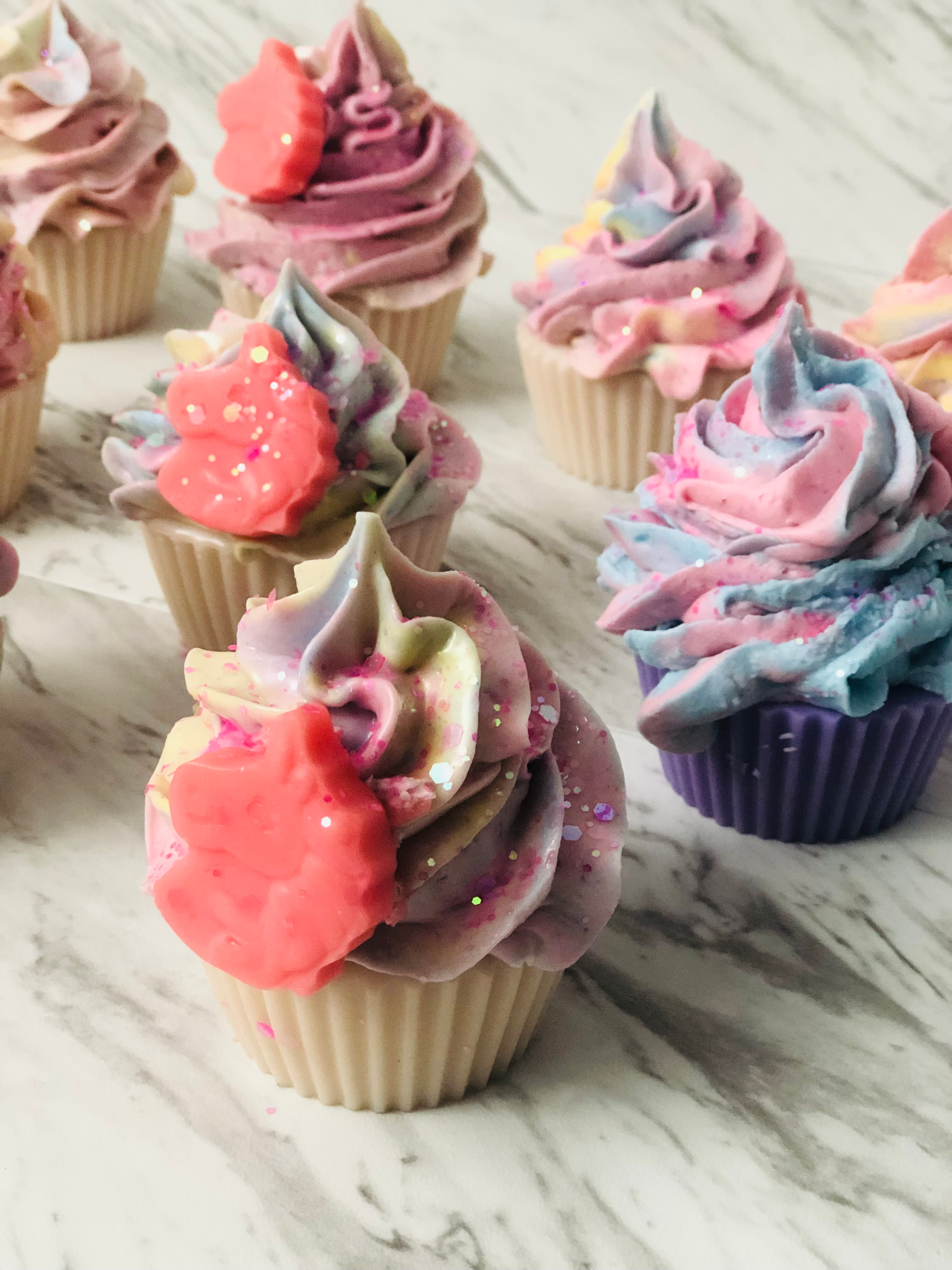 Writer: Elsa’s Sweet Tooth Candles LLC