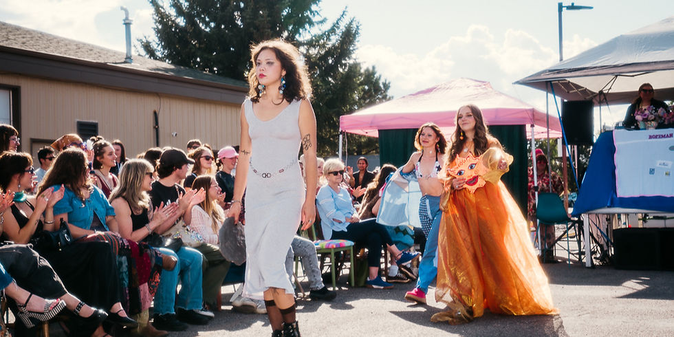 Fall 2026 Block Party