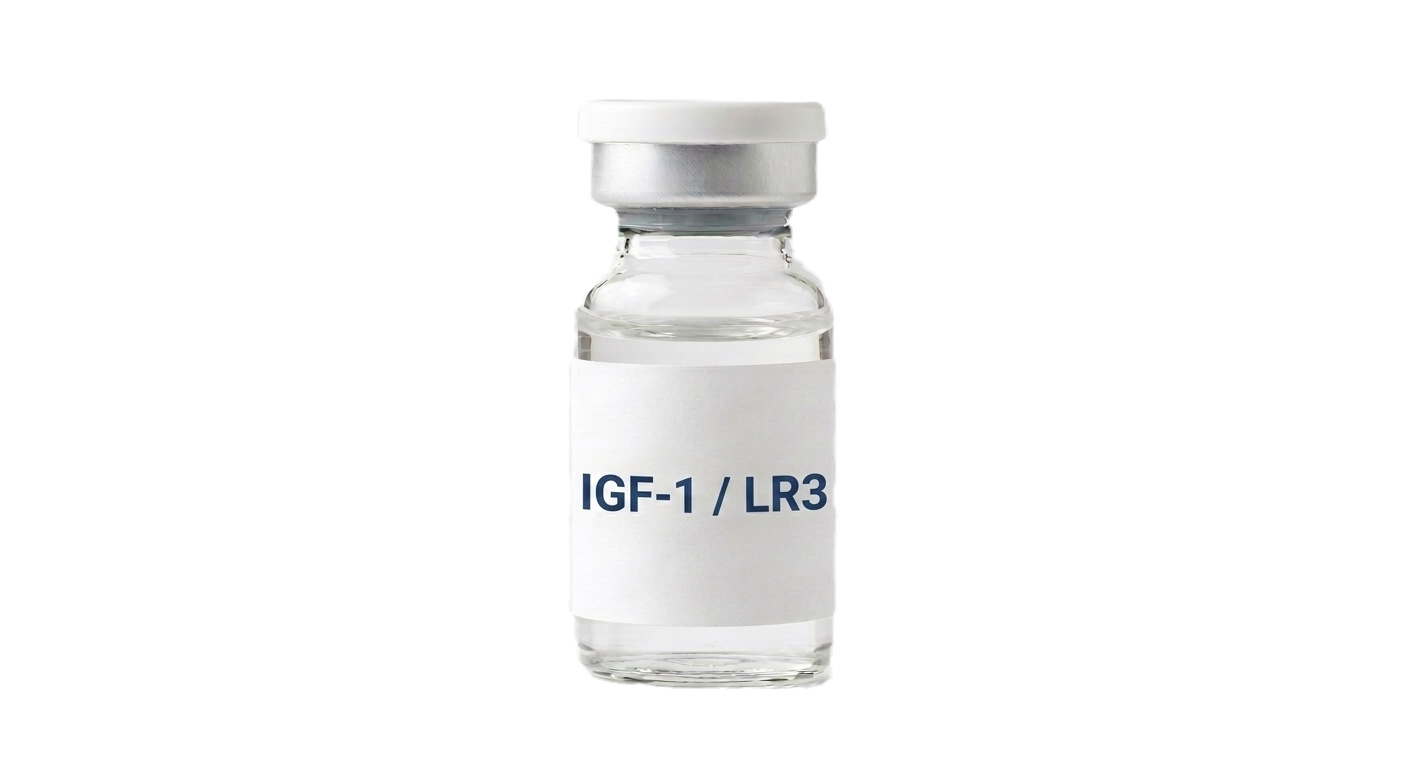 IGF-1 / LR3 1 mg