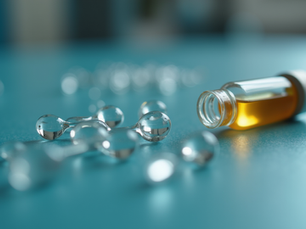 Build Muscle Mass Using GMP Certified Peptides