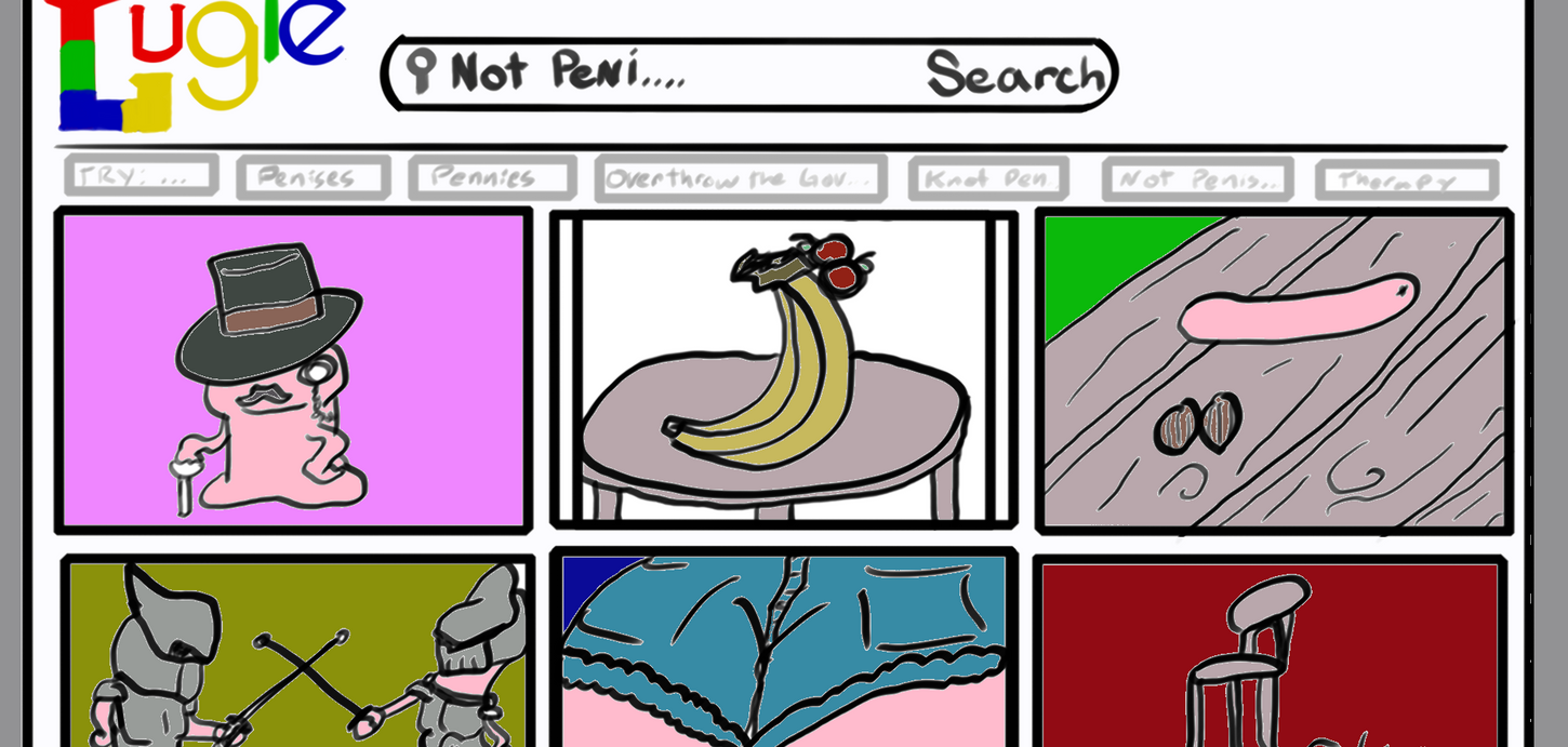 Lude Concepts Backgrounds