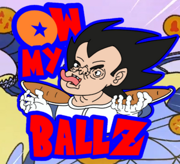 Sticker designs by Lude concepts