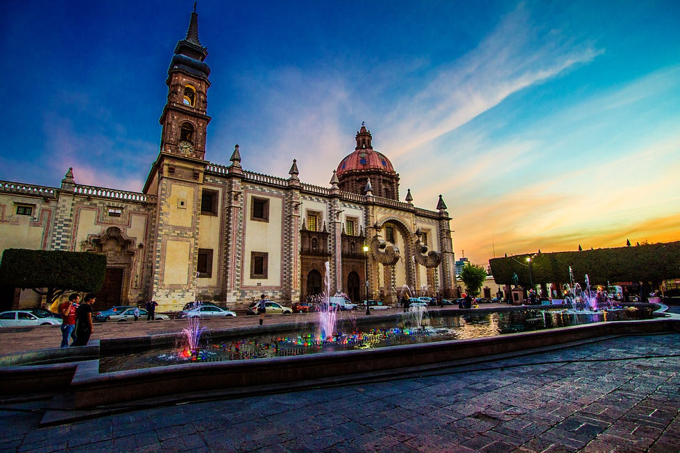 queretaro 2